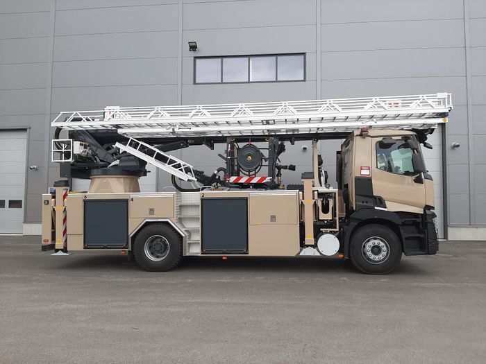 Vema Lift Products 2024