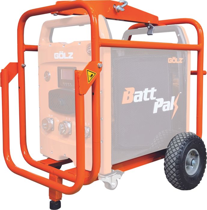 BattPak 5048