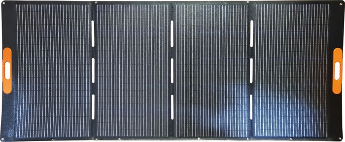 Portable Solar Panel 400w