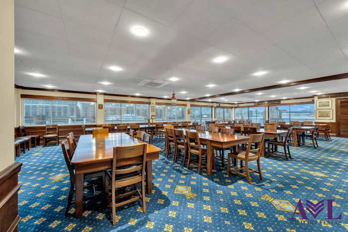 Conference Rooms