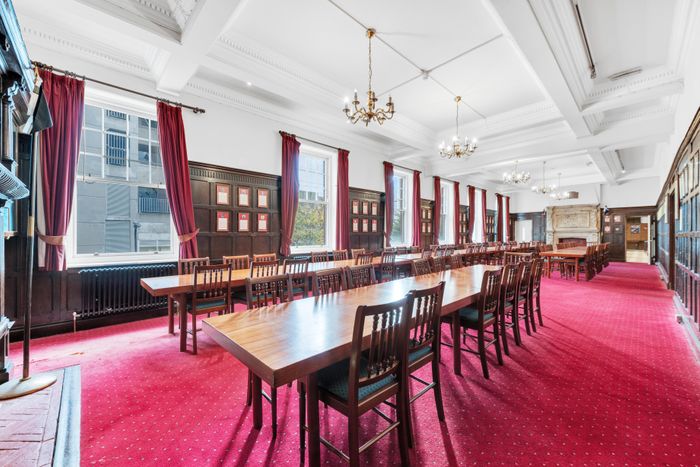 Meeting Rooms
