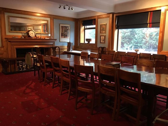 Meeting Rooms