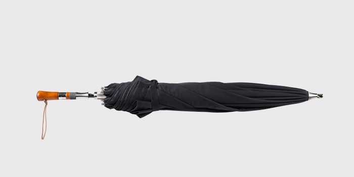 Semper Invicta Ballistic Umbrella