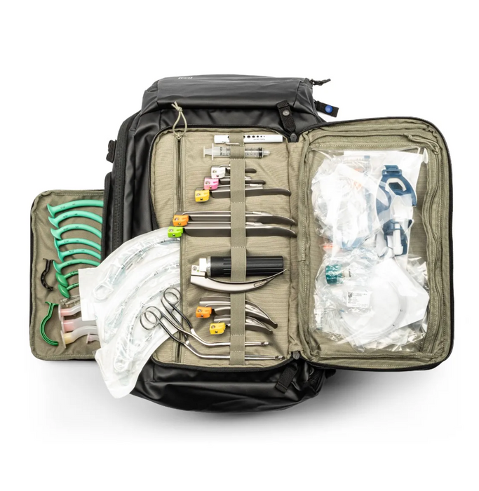 RESPONDER72 MED BACKPACK 50L