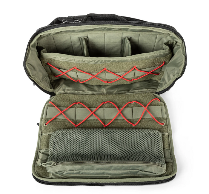 LVC10 UTILITY SLING PACK 13L