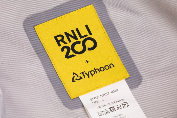 Typhoon Infinity 200 Drysuit