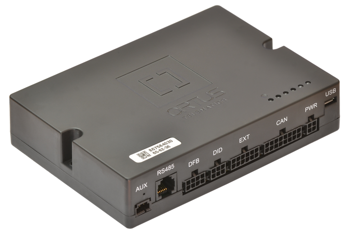 Insight Telematics