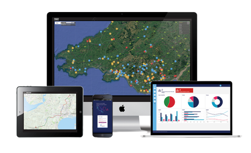 Insight Asset Monitoring