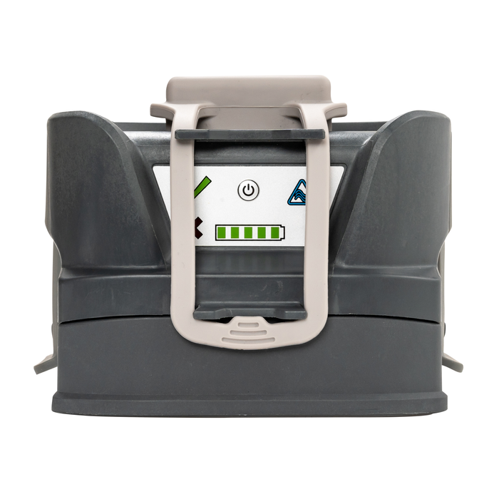Warrior lite Blood & IV Fluid Warmer