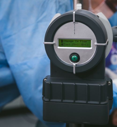 Warrior & Warrior EXTREME Blood & IV Fluid Warmer