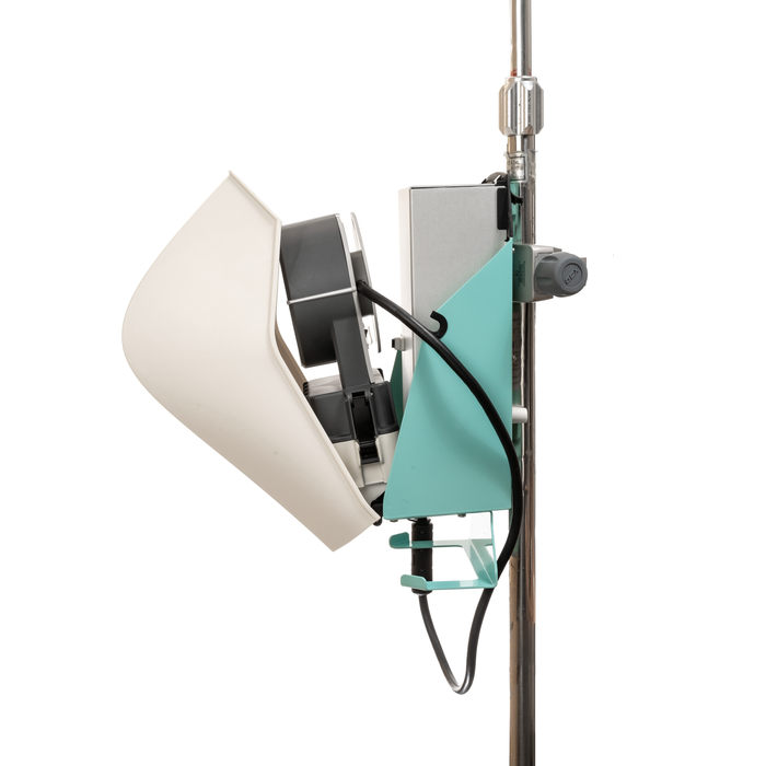 Warrior Hybrid Blood & IV Fluid Warmer