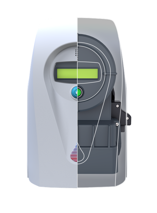 Warrior Hybrid Blood & IV Fluid Warmer