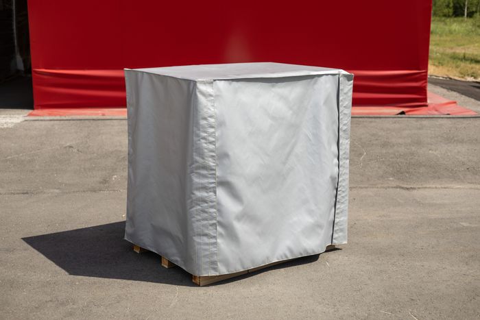 FIRE PROTECTION HOODS