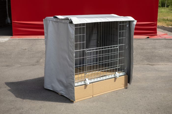 FIRE PROTECTION HOODS