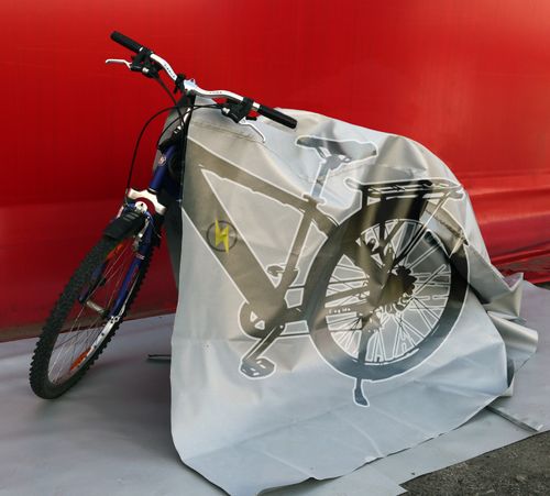 PRIME - LION FIRE BLANKETS