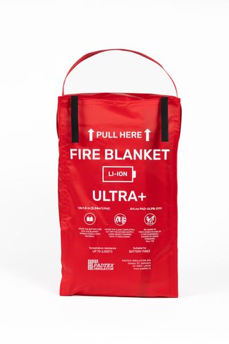 ULTRA+ FIRE BLANKETS