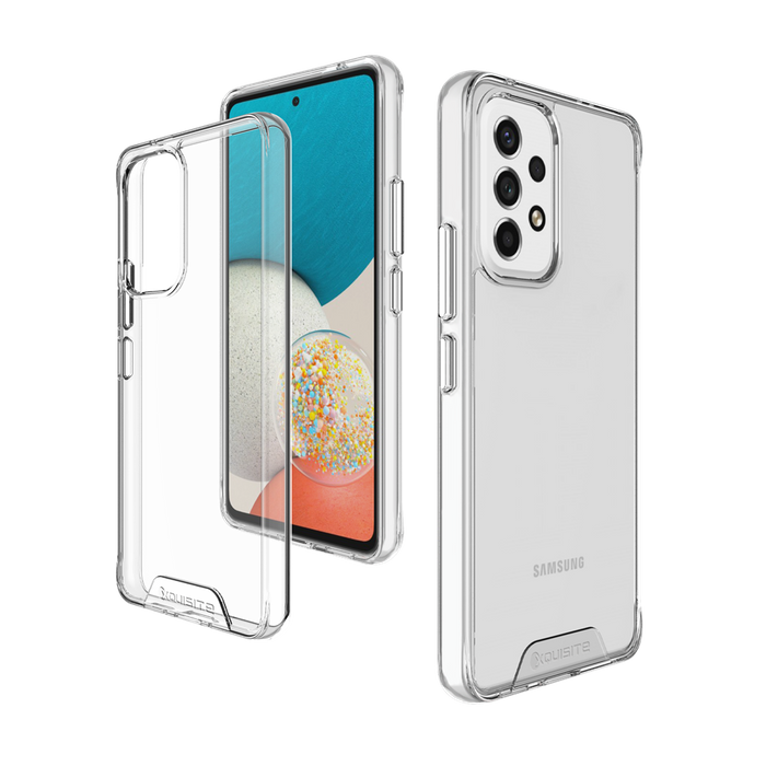 ProAir for Galaxy A53 5G - Clear
