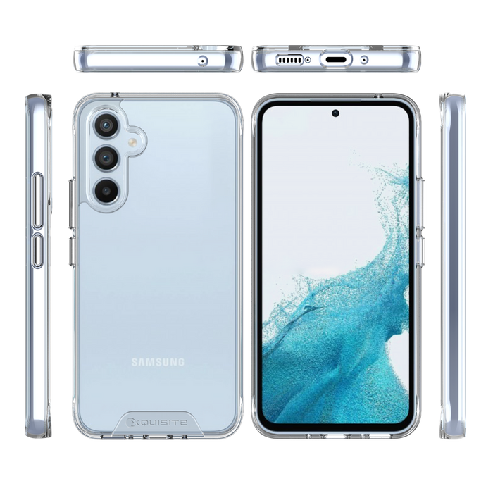 ProAir for Galaxy A54 5G - Clear
