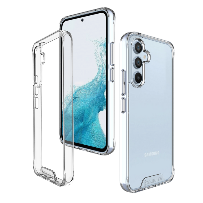ProAir for Galaxy A54 5G - Clear