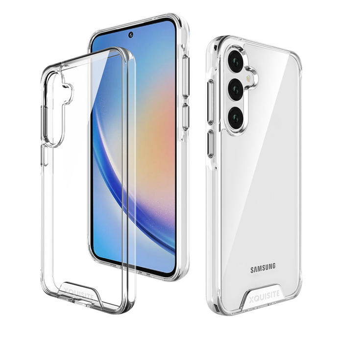 ProAir for Galaxy A55 5G - Clear