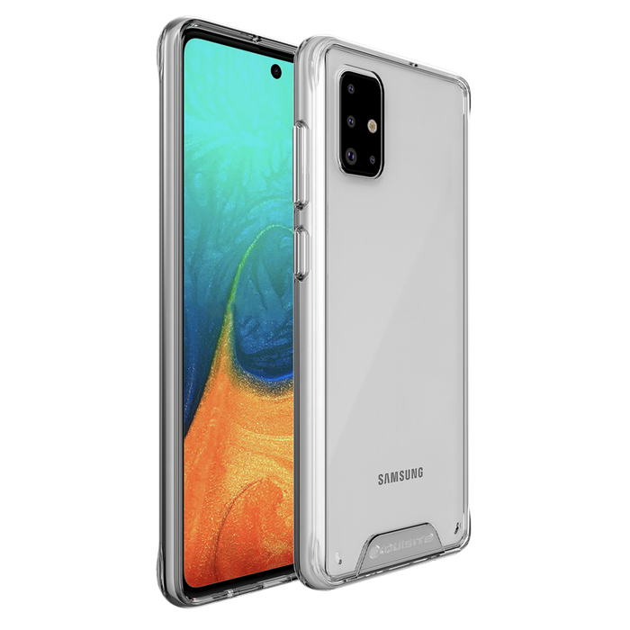 ProAir for Galaxy A71 - Clear