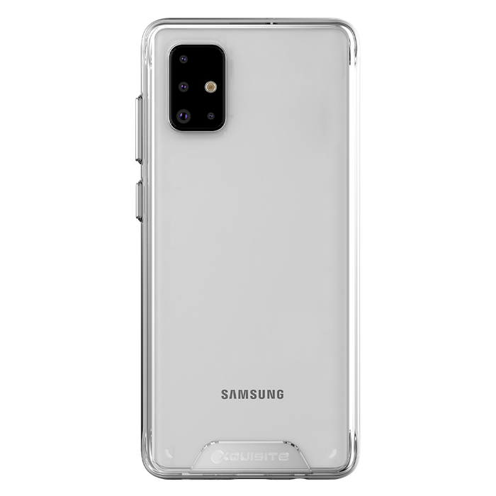 ProAir for Galaxy A71 - Clear