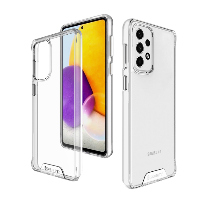 ProAir for Galaxy A73 5G - Clear