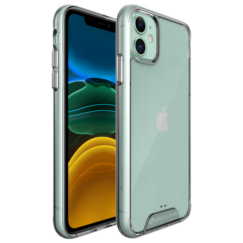 ProAir for iPhone 11 - Clear