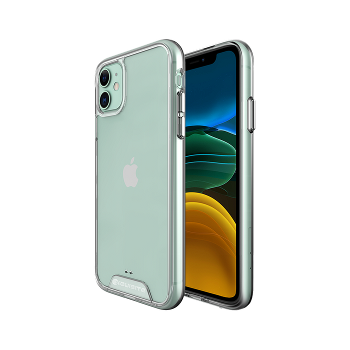 ProAir for iPhone 11 - Clear