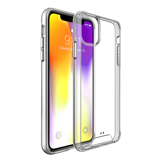 ProAir for iPhone 11 Pro Max - Clear
