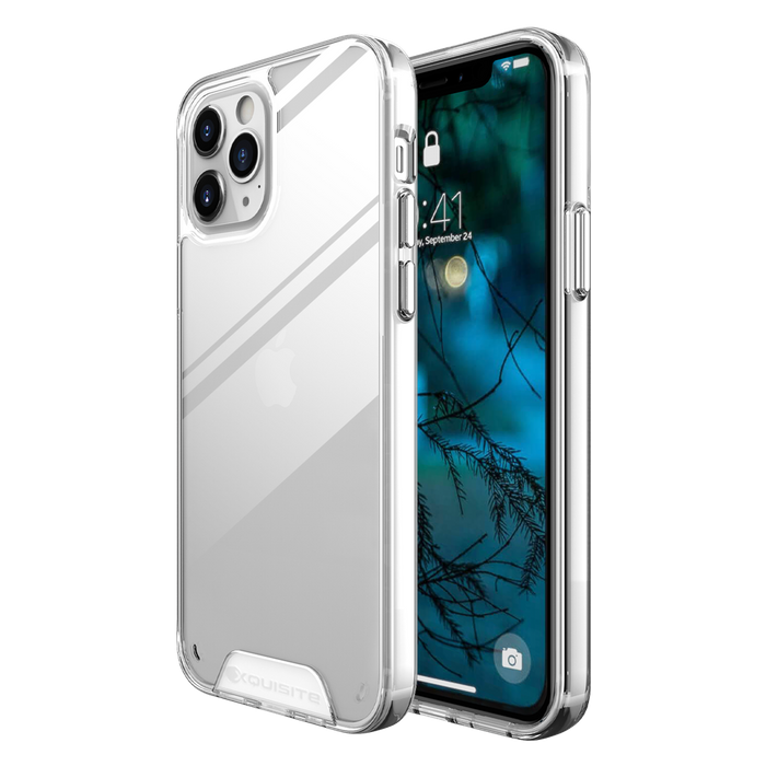 ProAir for iPhone 12 & iPhone 12 Pro - Clear