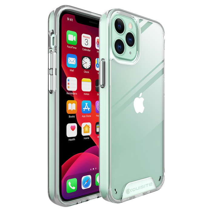 ProAir for iPhone 12 Mini - Clear