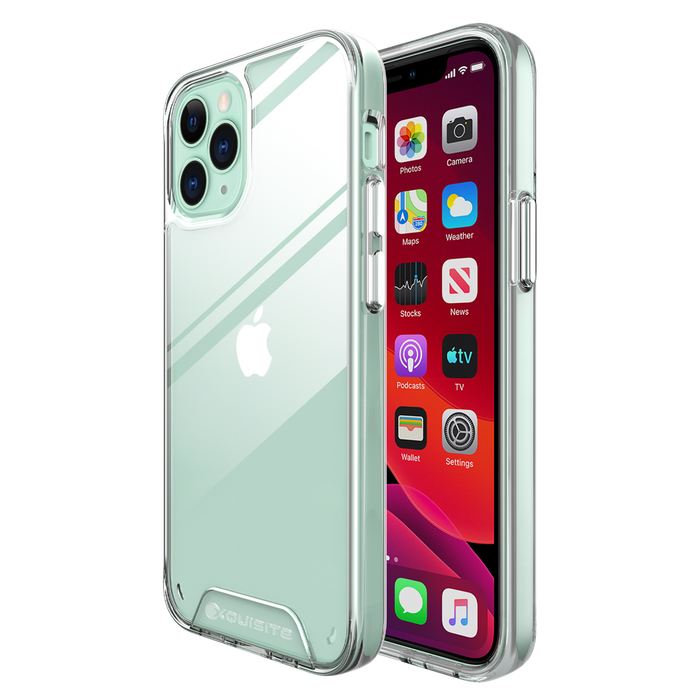 ProAir for iPhone 12 Mini - Clear