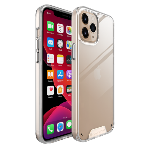 ProAir for iPhone 12 Pro Max - Clear