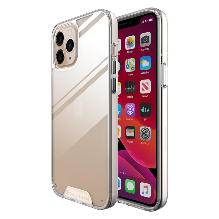 ProAir for iPhone 12 Pro Max - Clear