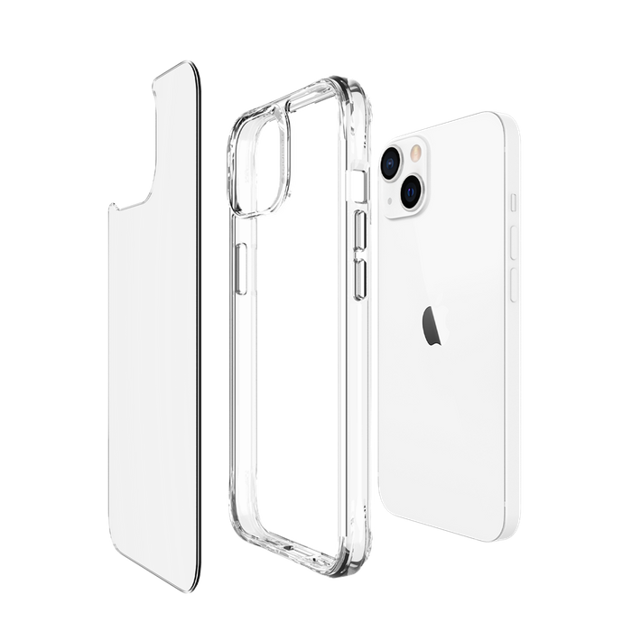 ProAir for iPhone 13 Mini - Clear