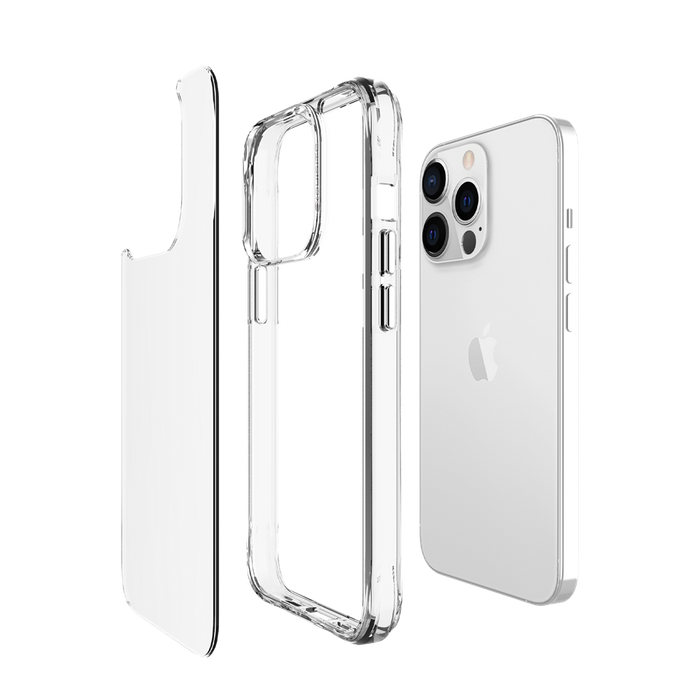 ProAir for iPhone 14 Pro Max - Clear