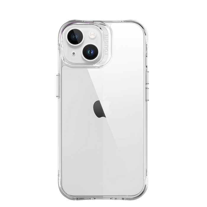ProAir for iPhone 15 - Clear
