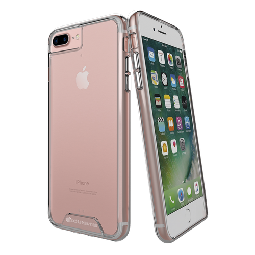 ProAir for iPhone 8/7/6S/6 Plus - Clear