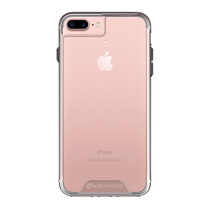 ProAir for iPhone 8/7/6S/6 Plus - Clear