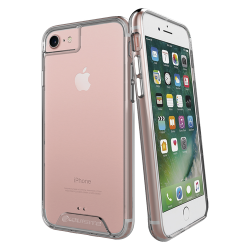 ProAir for iPhone SE/8/7/6S/6 - Clear