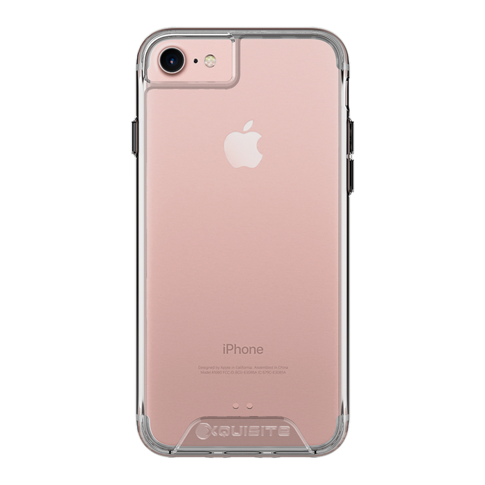 ProAir for iPhone SE/8/7/6S/6 - Clear