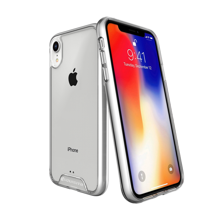 ProAir for iPhone XR - Clear