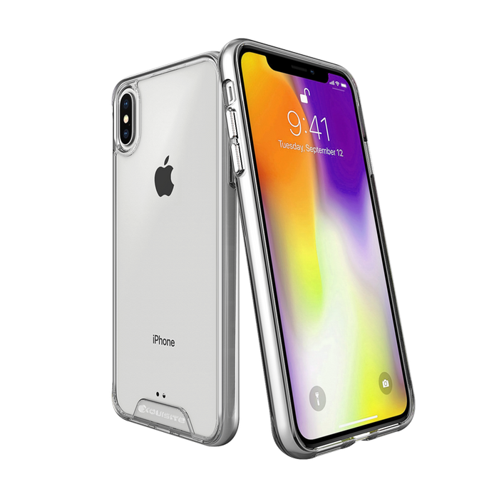 ProAir for iPhone XS Max - Clear