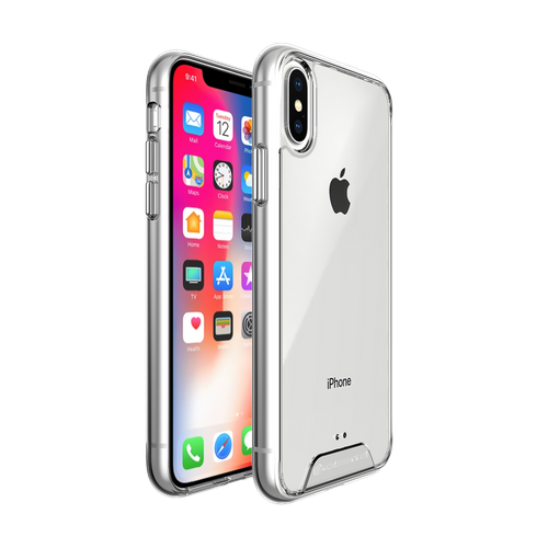 ProAir for iPhone XS/X - Clear