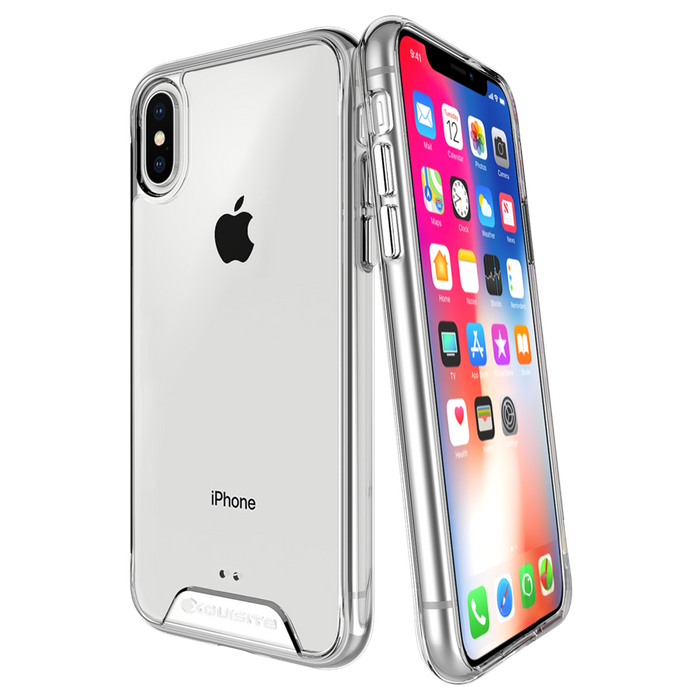 ProAir for iPhone XS/X - Clear