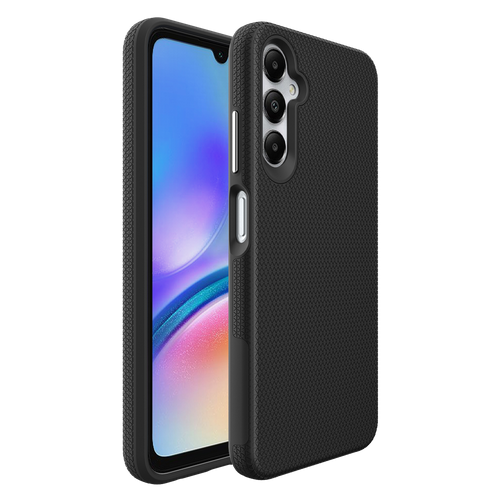 ProGrip for Galaxy A05s - Black