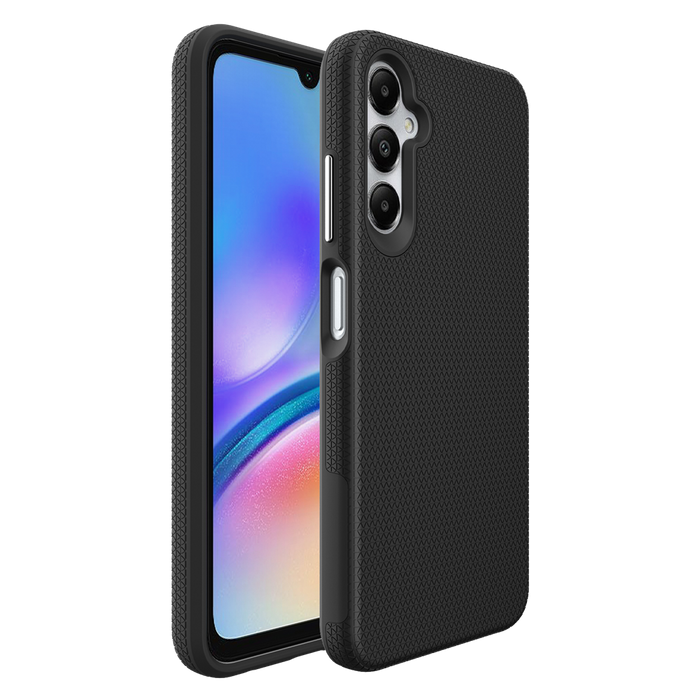 ProGrip for Galaxy A05s - Black