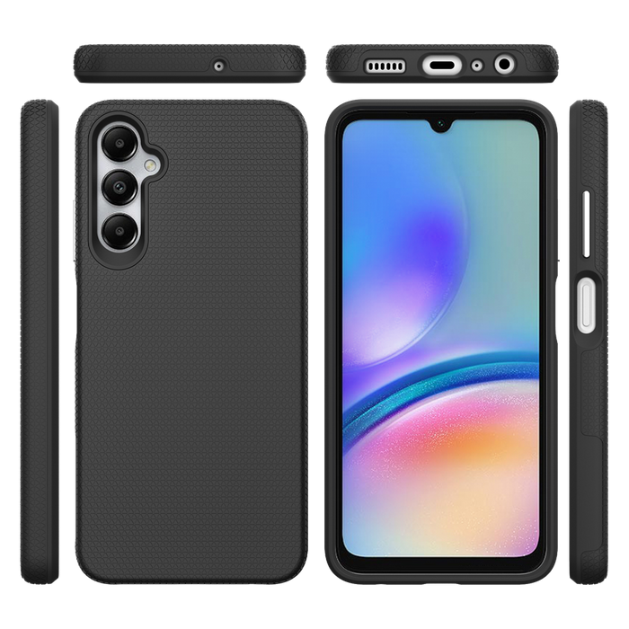 ProGrip for Galaxy A05s - Black