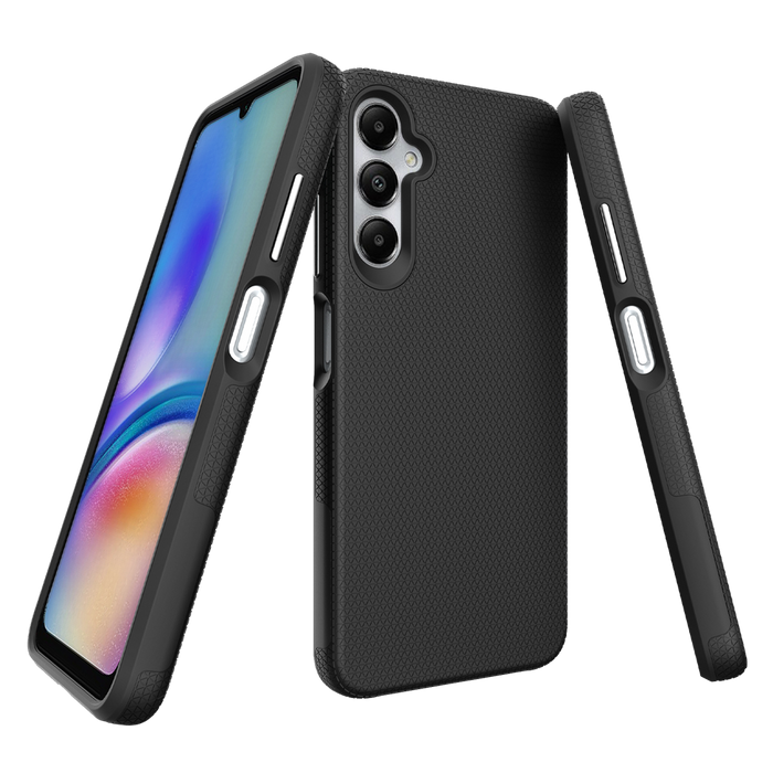 ProGrip for Galaxy A05s - Black